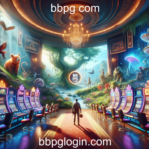 Explorando a Magia dos Jogos de Aventura